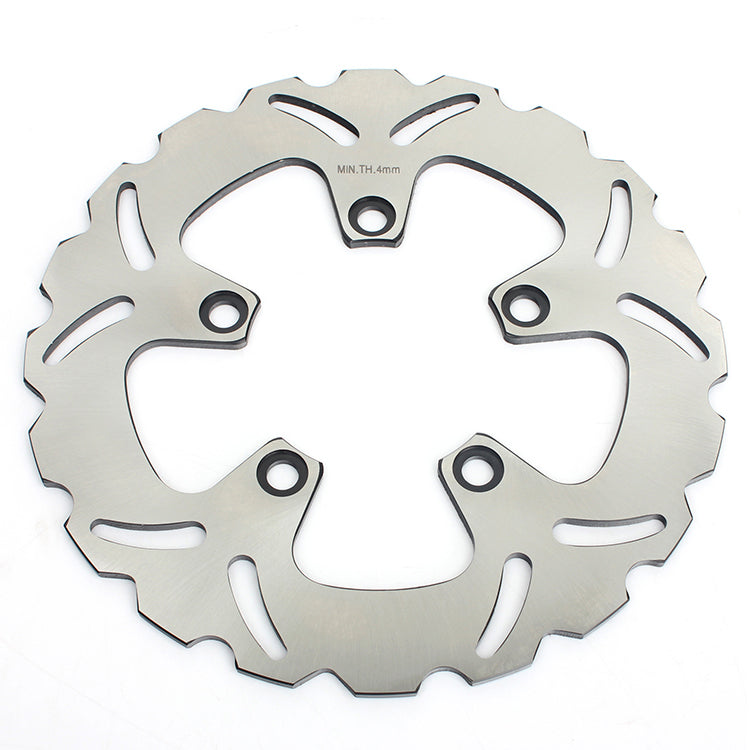 For Suzuki GSXR600 1992-1993 / GSXR750 1988-1995 / GSXR1100 1989-2000 Front Rear Brake Disc Rotors