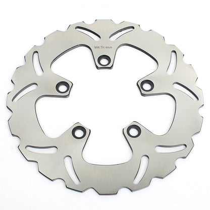 For Suzuki GSXR600 1992-1993 / GSXR750 1988-1995 / GSXR1100 1989-2000 Front Rear Brake Disc Rotors