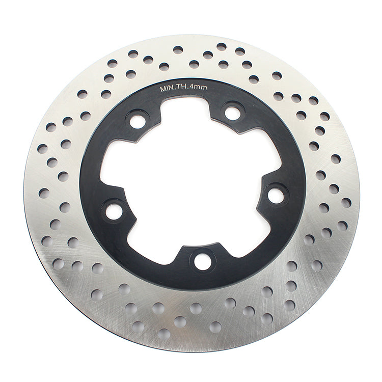 For Suzuki GSXR750 1985-1987 Front Rear Brake Disc Rotors