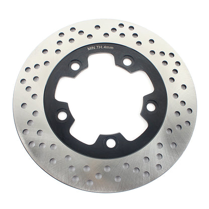 For Suzuki GSXR750 1985-1987 Front Rear Brake Disc Rotors