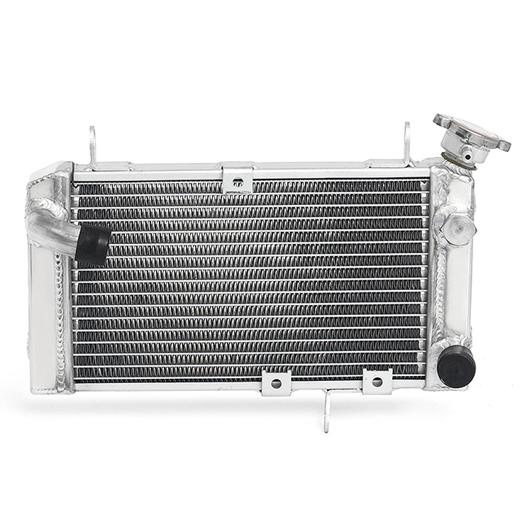 For Suzuki SV650 / SV650S 1999-2002 Aluminum Water Cooler Radiator 17710-19F10