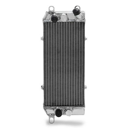 For Suzuki VZ800 Marauder 1997-2004 Aluminum Water Cooler Radiator 17710-48E00