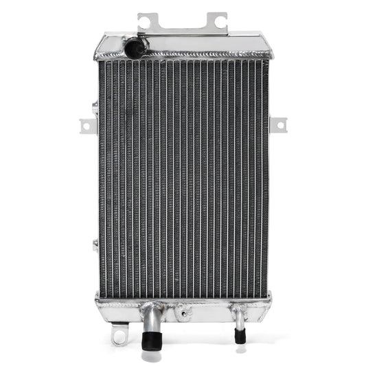 For Suzuki VZR1800 Boulevard M109R Intruder M1800R 2006-2024 Aluminum Water Cooler Radiator 17710-48G00