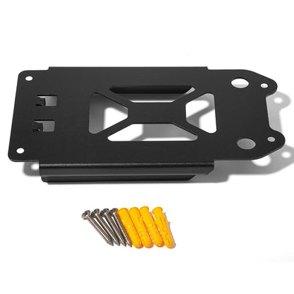 For Talaria Sting MX5 Pro CNC Charger Wall Mount