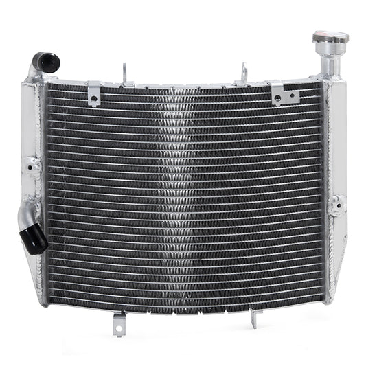 For Triumph Daytona 675 2006-2020 Aluminum Water Cooler Radiator