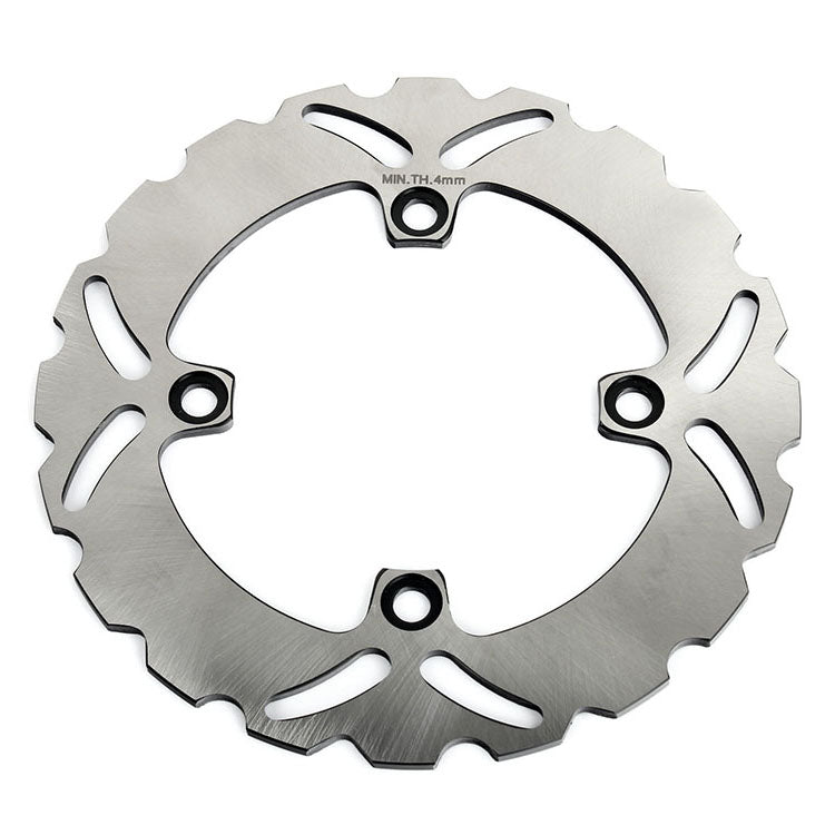 For Triumph Daytona 955i 2001-2006 / Speed Triple 2002-2004 Front Rear Brake Disc Rotors