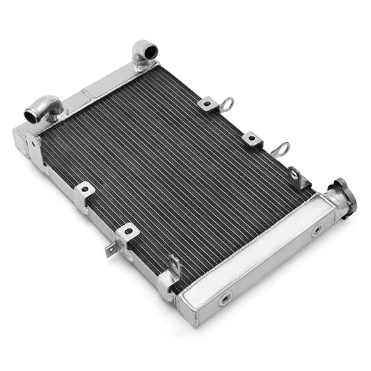 For Triumph Trident 660 2020-2022 Aluminum Water Cooler Radiator