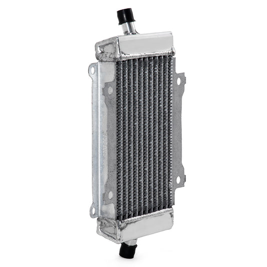 For Vespa Granturismo 125L 200L / GTV125 GTV250 GTV300 / GTS125 GTS250 GTS300 GT250 2005-2020 Aluminum Water Cooler Radiator