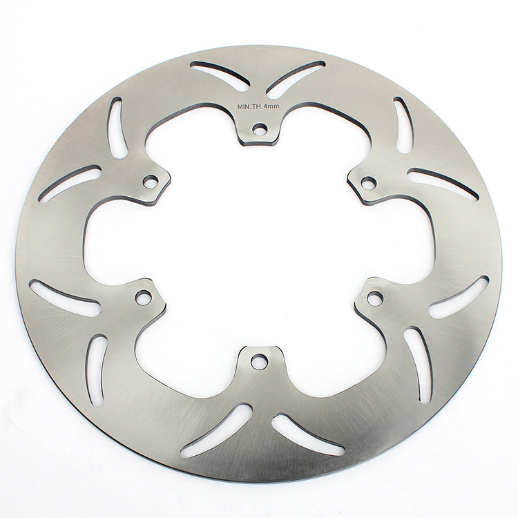 For Yamaha FJ1200 1990-1996 Front Rear Brake Disc Rotors