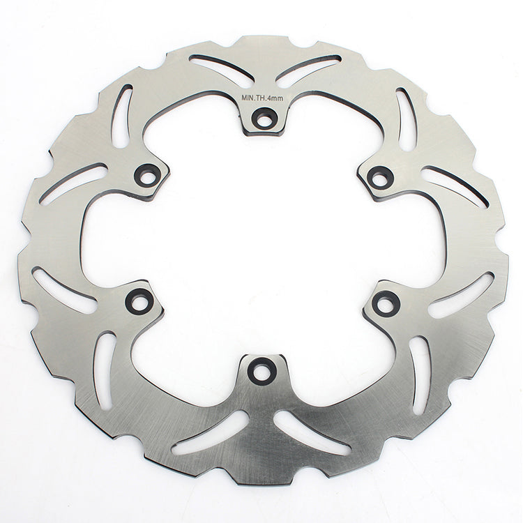 For Yamaha FZ1 Fazer FZS1000 Fazer 2001-2006 / BT1100 Bulldog 2002-2006 / XJR1300 1999-2017 Front Rear Brake Disc Rotors