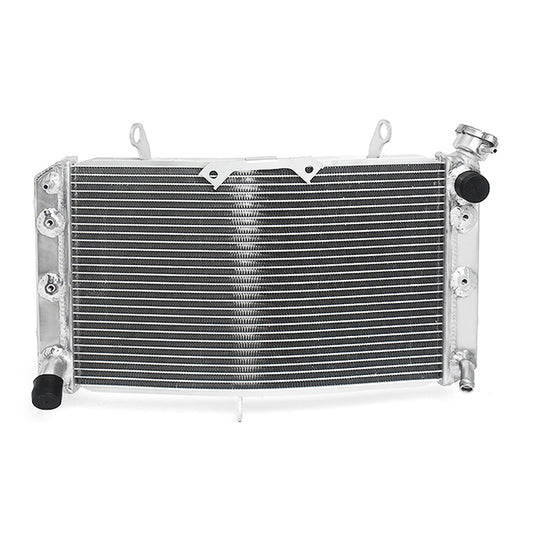 For Yamaha FZ8 2011-2013 / Fazer 1000 FZS1000 FZ1000 FZ1N 2006-2015 Aluminum Radiator 2D1124610000