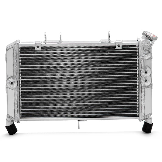 For Yamaha MT09 2017-2020 / XSR900 2016-2021 / Tracer 900 2015-2021 Aluminum Radiator 2PP-12461-00-00