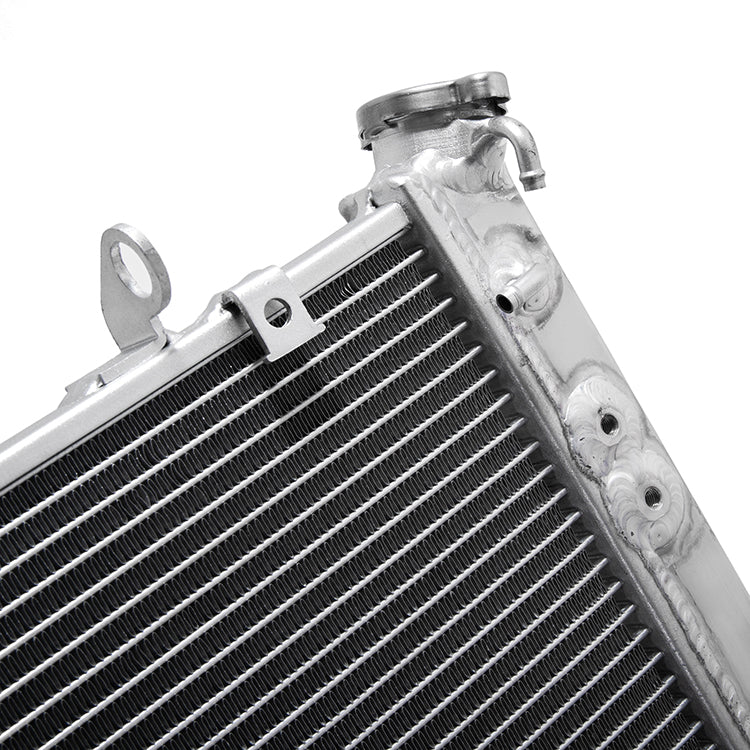 For Yamaha MT09 2017-2020 / XSR900 2016-2021 / Tracer 900 2015-2021 Aluminum Radiator 2PP-12461-00-00