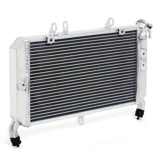 For Yamaha MT09 FZ09 2014-2016 Aluminum Water Cooler Radiator 1RC124610000