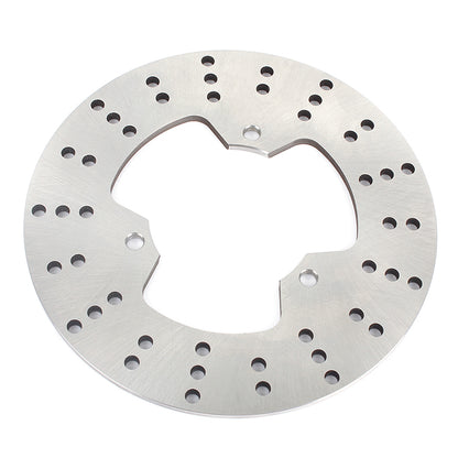 For Yamaha R1-Z250 1990-1996 / TZR250RS 1992-1996 / FZR250R 1989-end up / FZR250RR 1990 Front Rear Brake Disc Rotors