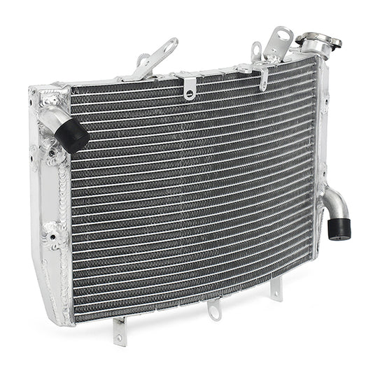 For Yamaha R6 YZF-R6 2006-2016 Aluminum Water Cooler Radiator