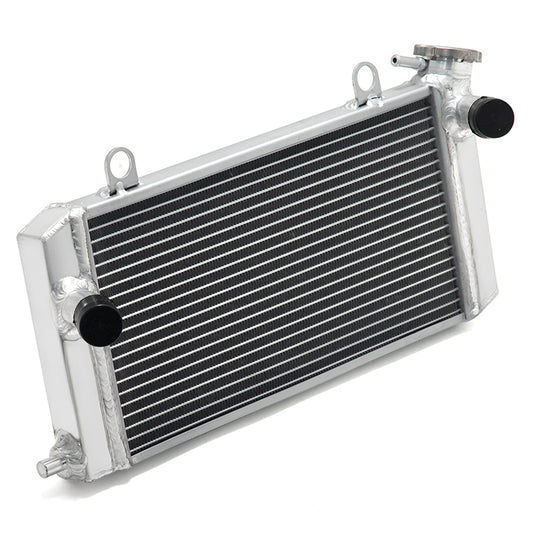 For Yamaha Super Tenere XTZ1200 2012-2024 Aluminum Water Cooler Radiator 23P-12461-00-00