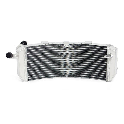 For Yamaha TMAX530 XP530 2012-2016 Aluminum Water Cooler Radiator 59C124610000