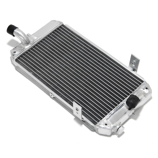 For Yamaha V Star 1300 2007-2017 / Stryker 2011-2017 Aluminum Radiator