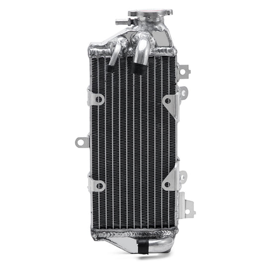 For Yamaha WR250R 2009-2020 / WR250X 2009-2011 Aluminum Engine Water Cooling Radiator