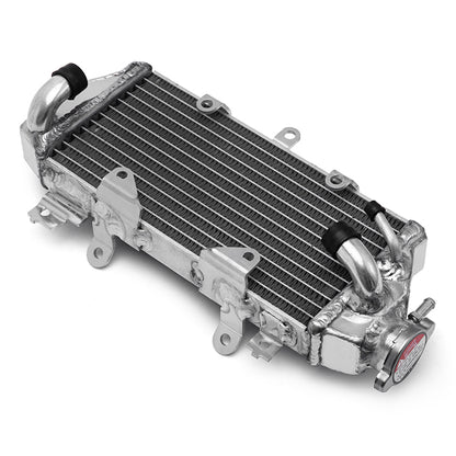 For Yamaha WR250R 2009-2020 / WR250X 2009-2011 Aluminum Engine Water Cooling Radiator