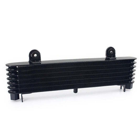 For Yamaha XJ900S Diversion 1995-2003 Aluminum Oil Cooler Radiator 4KM134700000