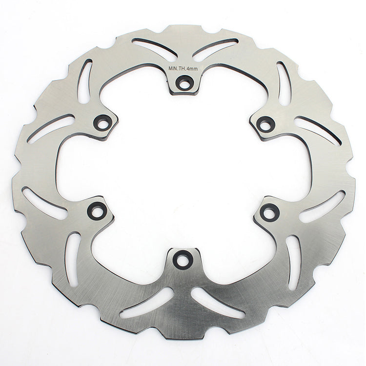 For Yamaha XP500 TMAX 500 / TMAX 500 ABS 2008-2011 Front Rear Brake Disc Rotors