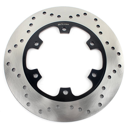 For Yamaha XT660X Supermoto 2004-and up Front Rear Brake Disc Rotors