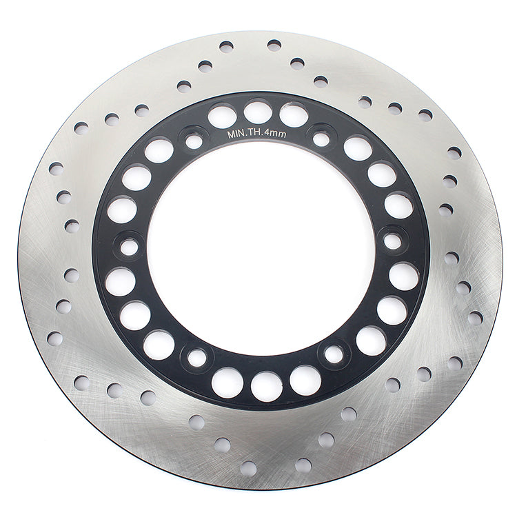 For Yamaha XT660X Supermoto 2004-and up Front Rear Brake Disc Rotors