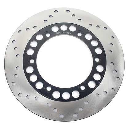 For Yamaha XT660X Supermoto 2004-and up Front Rear Brake Disc Rotors