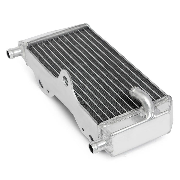 For Yamaha YZ125 2005-2024 Aluminum Engine Water Cooling Radiators ...