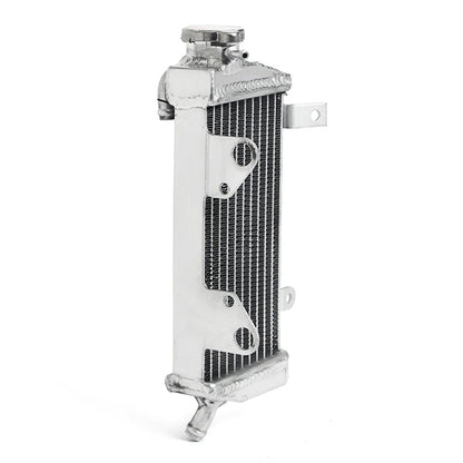 For Yamaha YZ65 2018-2024 Aluminum Engine Water Cooling Radiator
