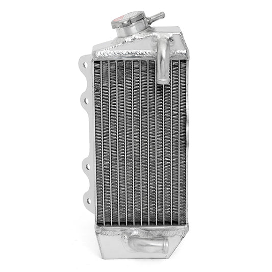 For Yamaha YZ85 2002-2021 Aluminum Engine Water Cooling Radiator