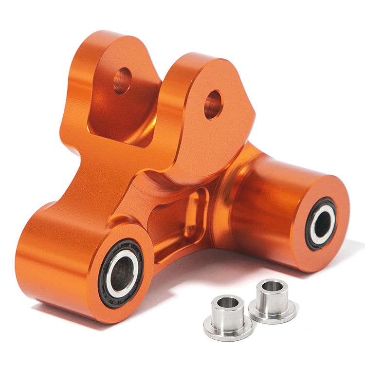 For Altis Sigma / Sigma MX 6061 T6 Aluminum Rear Shock Absorber Mount