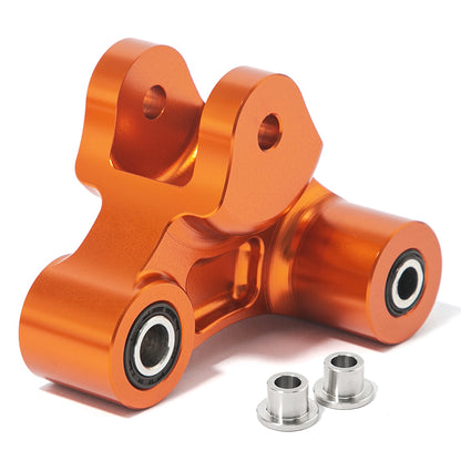 For Altis Sigma / Sigma MX 6061 T6 Aluminum Rear Shock Absorber Mount