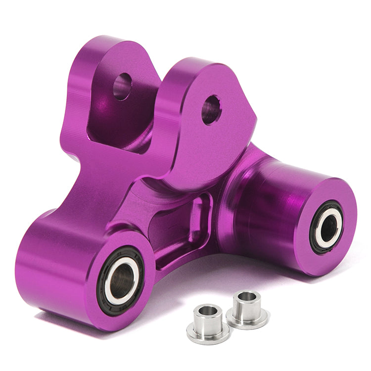 For Altis Sigma / Sigma MX 6061 T6 Aluminum Rear Shock Absorber Mount