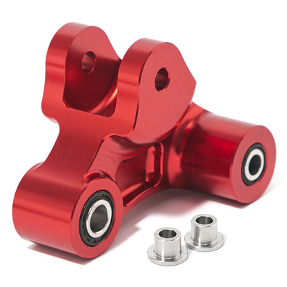 For Altis Sigma / Sigma MX 6061 T6 Aluminum Rear Shock Absorber Mount
