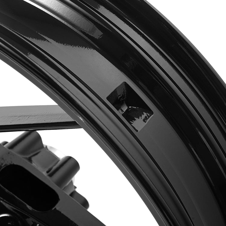 For Aprilia RS660 2024 17x3.5 Front Casting Wheel Rim