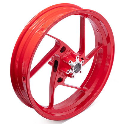For Aprilia RS660 2024 17x3.5 Front Casting Wheel Rim