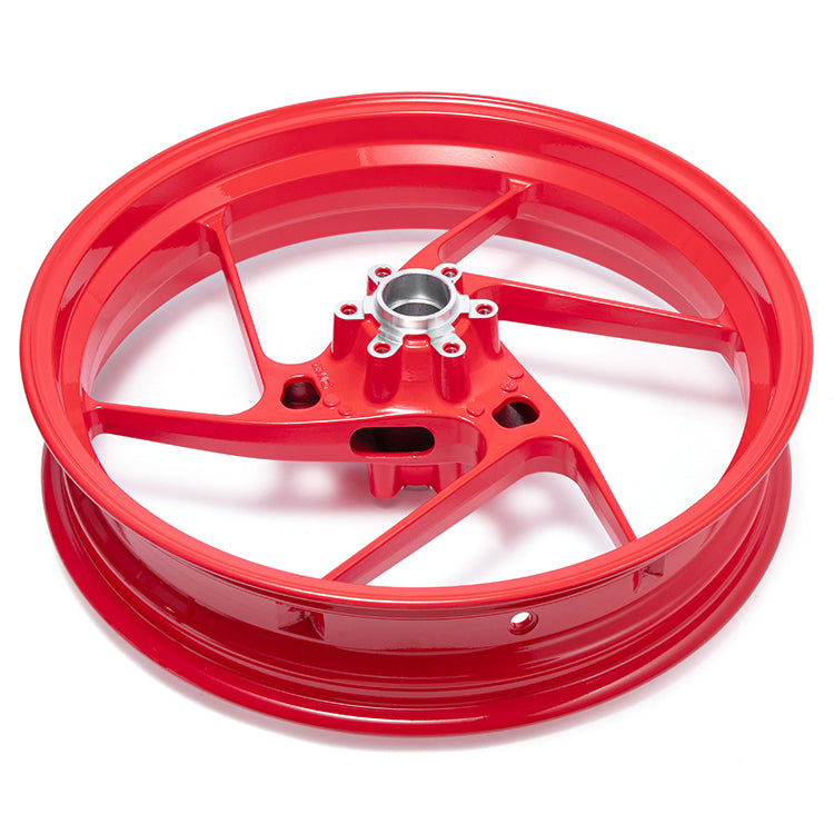 For Aprilia RS660 2024 17x3.5 Front Casting Wheel Rim