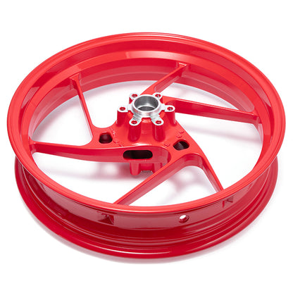 For Aprilia RS660 2024 17x3.5 Front Casting Wheel Rim
