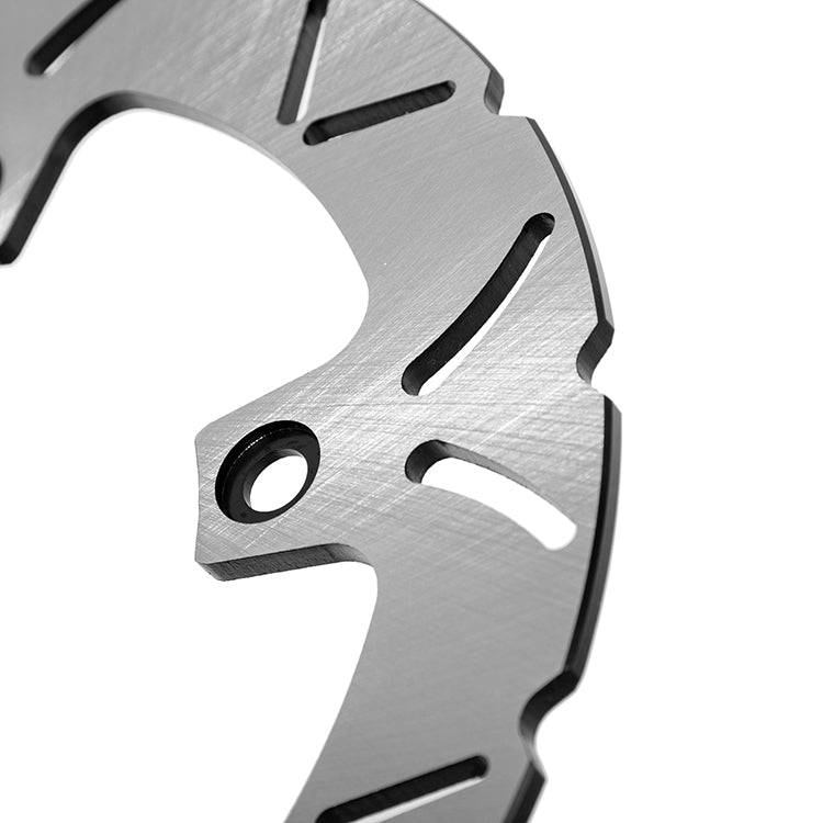 For BMW F 750 800 850 900 06-UP / HP2 1200 Enduro 04-06 Megamoto 06-10 / R 1200 GS Adventure 05-13 Rear Brake Disc Rotor