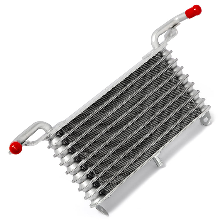 For BMW HP4 / HP4 RACE / S1000R S1000RR S1000XR 2013-2021 32mm Aluminum Oil Cooling Radiator #17218545633