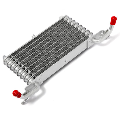 For BMW HP4 / HP4 RACE / S1000R S1000RR S1000XR 2013-2021 32mm Aluminum Oil Cooling Radiator #17218545633