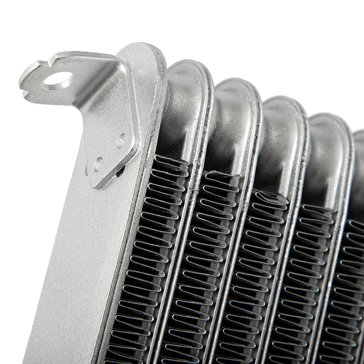 For BMW HP4 / HP4 RACE / S1000R S1000RR S1000XR 2013-2021 32mm Aluminum Oil Cooling Radiator #17218545633