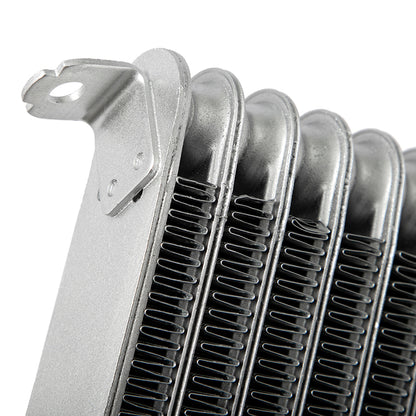 For BMW HP4 / HP4 RACE / S1000R S1000RR S1000XR 2013-2021 32mm Aluminum Oil Cooling Radiator #17218545633