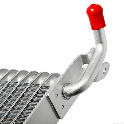 For BMW HP4 / HP4 RACE / S1000R S1000RR S1000XR 2013-2021 32mm Aluminum Oil Cooling Radiator #17218545633