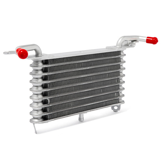 For BMW HP4 / HP4 RACE / S1000R S1000RR S1000XR 2013-2021 32mm Aluminum Oil Cooling Radiator #17218545633