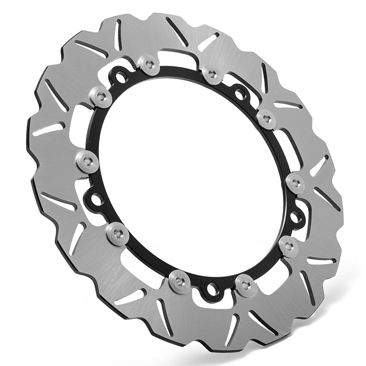 For BMW R 850 1100 1150 1200 1250 94-21 / F 750 850 GS 19-21 / HP2 1200 06-09 Front Brake Disc Rotor