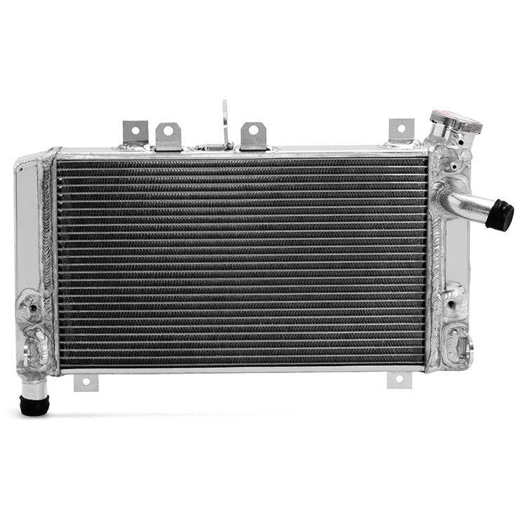 For BMW S1000RR 2009-2018 / HP4 RACE 2018 32MM Water Cooling Radiator